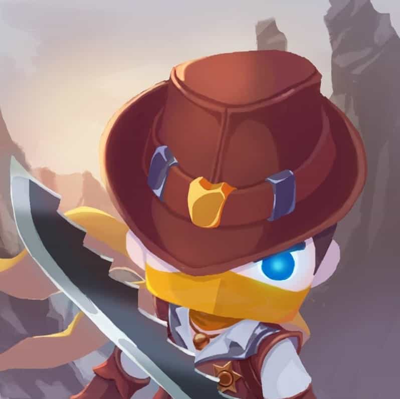 Dowload bộ avatar LQ chibi độc