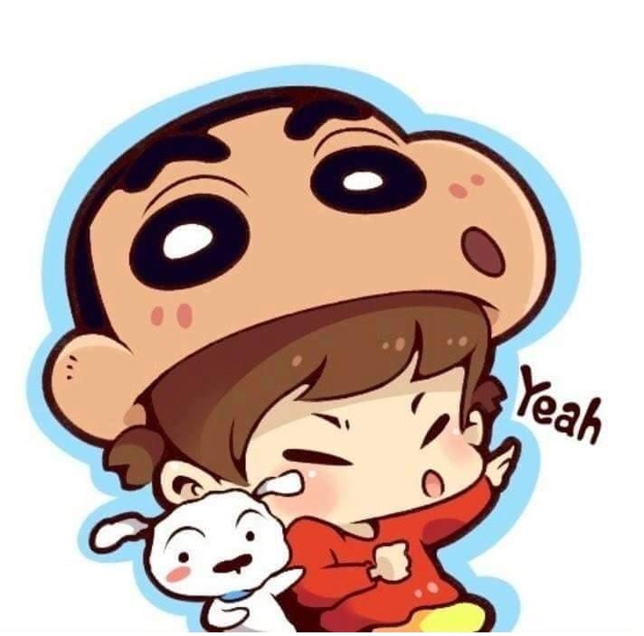 Download Avatar Liên Quân Đôi cute