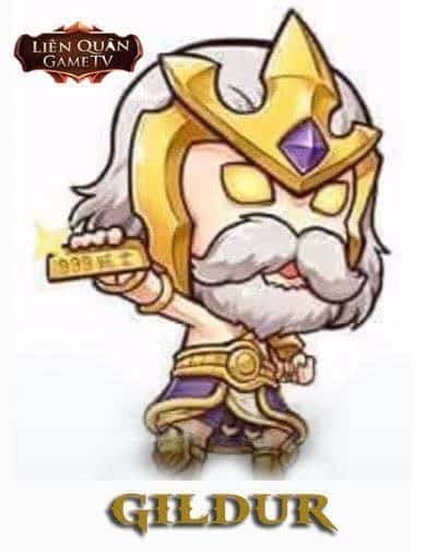 Đừng Bỏ Lở Ảnh Chibi LQ