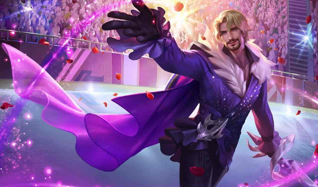 Đừng Bỏ Qua Bộ Hình Nền LQ 3D