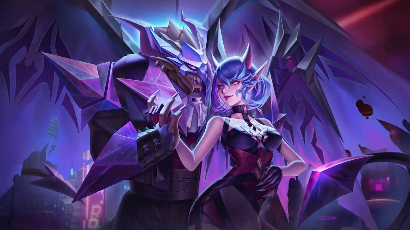 Garena hinh Lien Quan moi nhat 4K