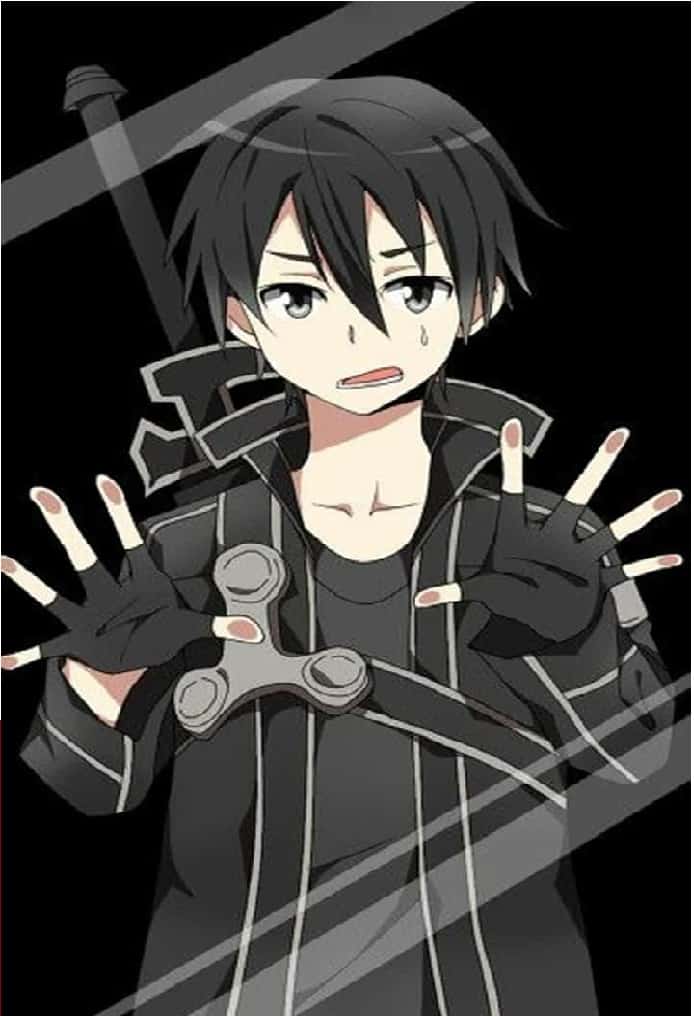 Hình Avatar Allain Cute