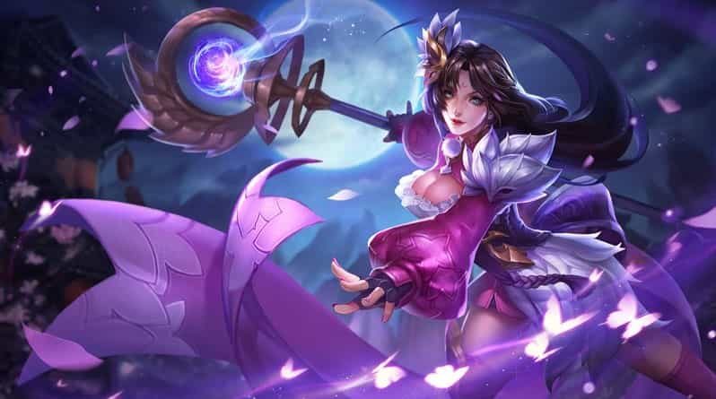 Hình Đại Diện Liên Quân Ngầu Nhất