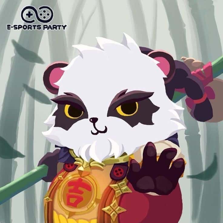 Hình Liên Quân Chibi Zuka