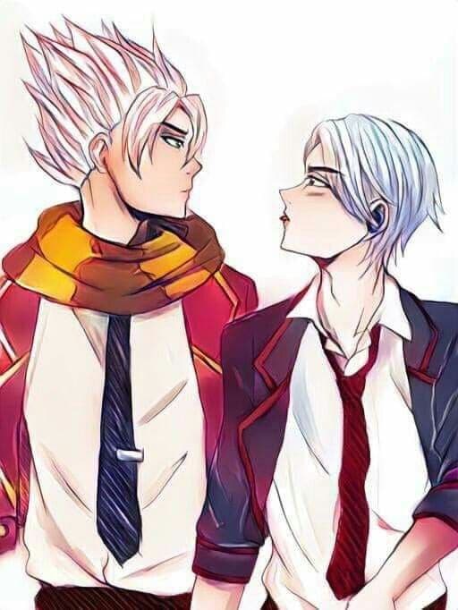 Hình Murad anime đẹp nhất