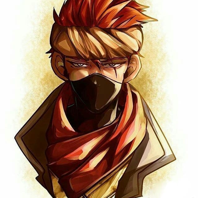Hình Murad anime