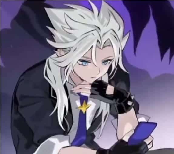 Hình Nakroth Thứ Nguyên Vệ Thần Chibi siêu đẹp