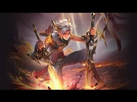 Hình Nền Allain Thần Mặt Trời Ngầu