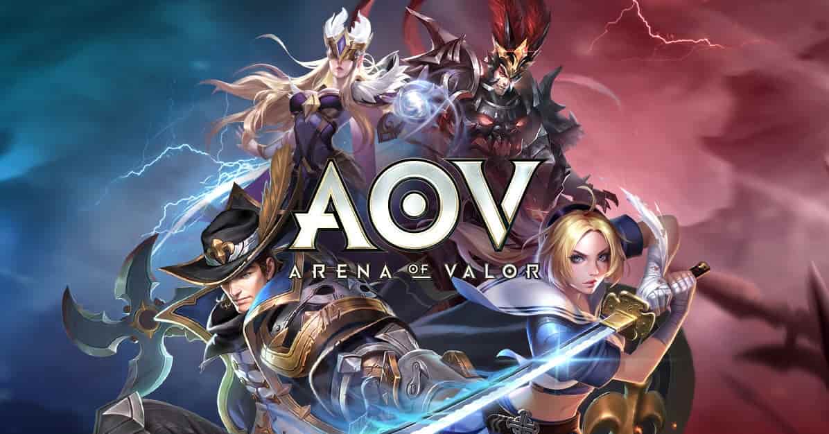 Hình Nền Game LQ Cool Ngầu