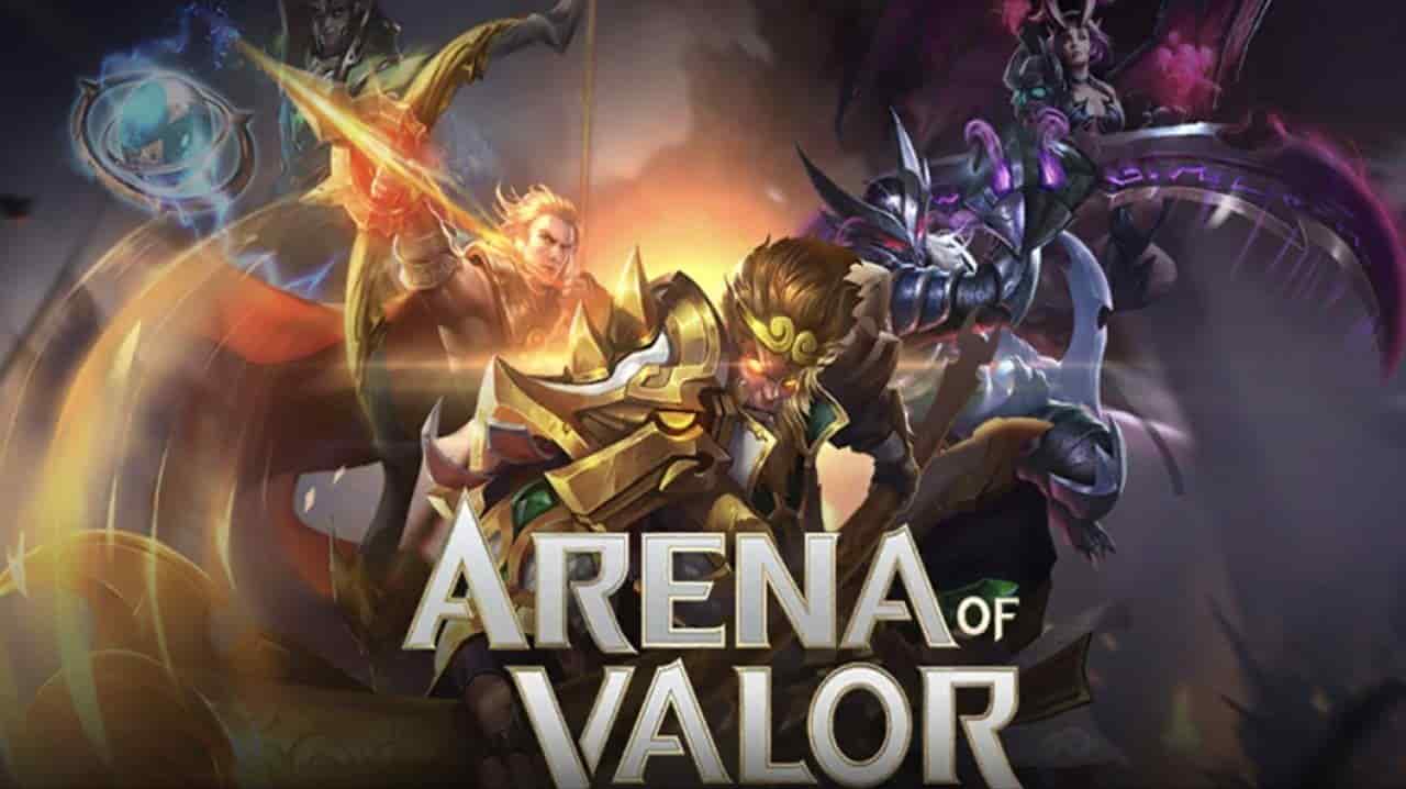 Hình Nền Game LQ Cực Đẹp
