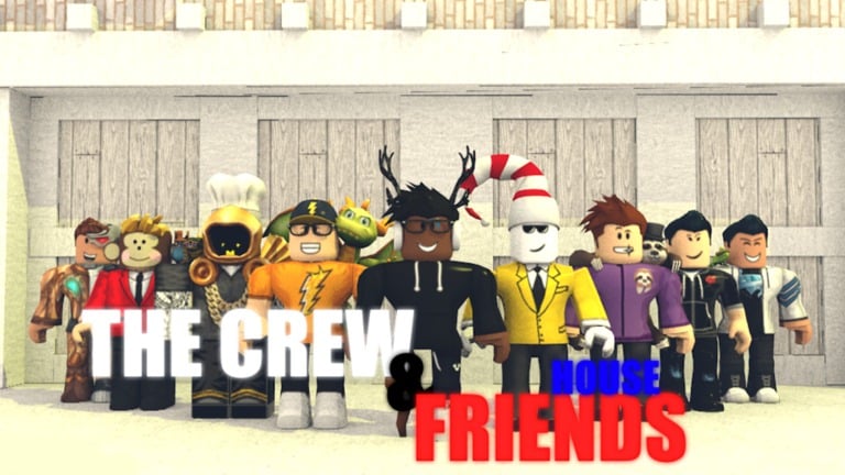 Hình avatar Crew Blox Fruit độc đáo