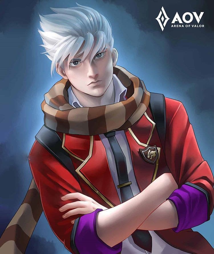 Hình nền Murad anime mới nhất