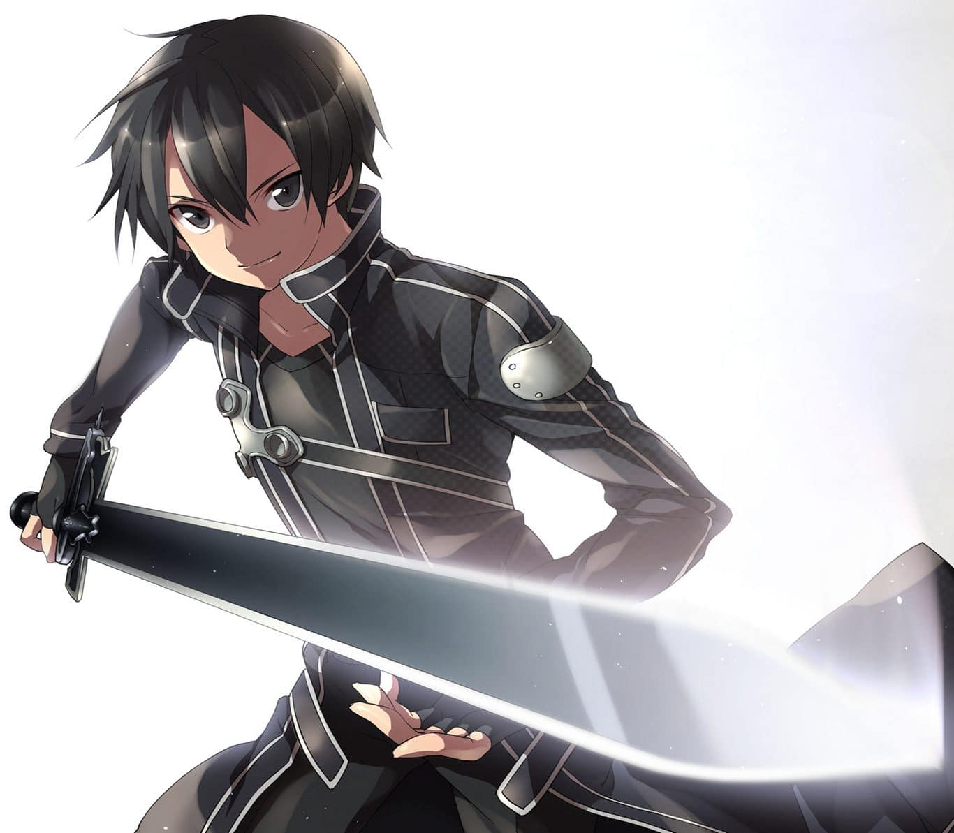 Hình nền anime Allain Kirito mới nhất