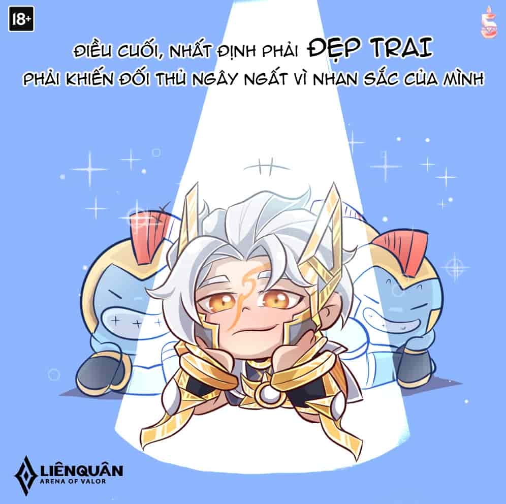 Lưu nhanh bộ hình ảnh allain chế vui nhất