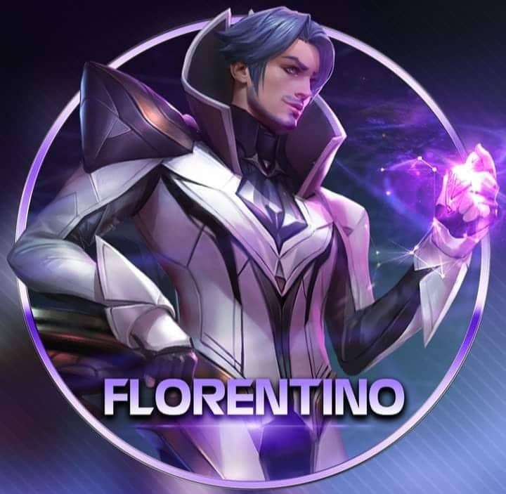Những hình AVT Florentino tinh hệ đẹp nhất