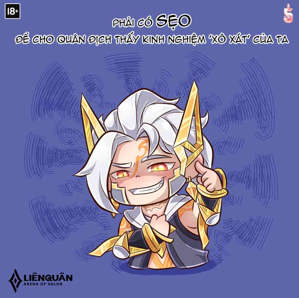 Share cho bạn các hình ảnh allain chế lầy lội