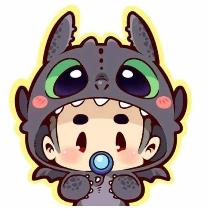 Tải Bộ Avatar Liên Quân Đôi Dễ Thương Nhất