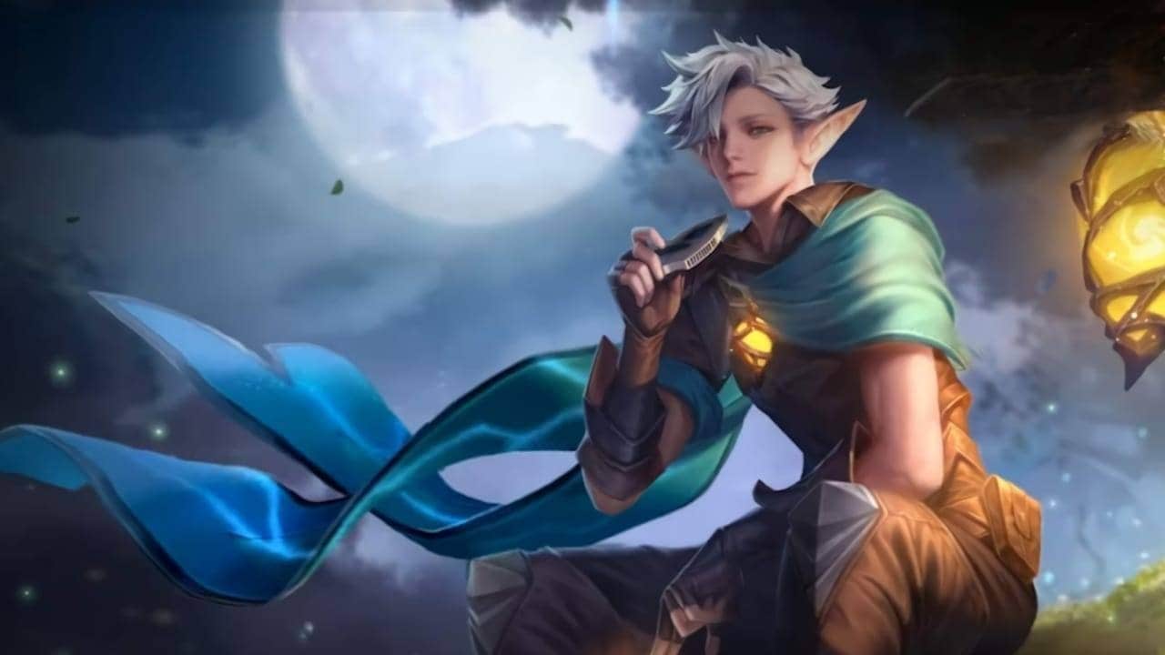 Tải Ngay Ảnh Tướng Liên Quân Đẹp Nhất