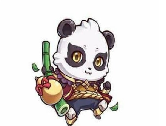 Tặng Bạn Avatar LQ Chibi Dễ Thương