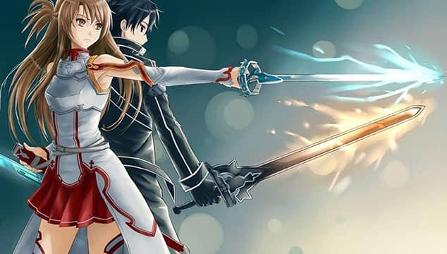 Tặng bạn hình nền đẹp anime liên quân
