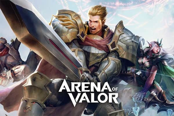Top Hình Nền Game LQ Ngầu