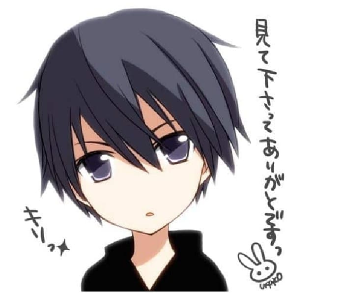 Tuyển tập cho bạn Avatar Allain Chibi đẹp
