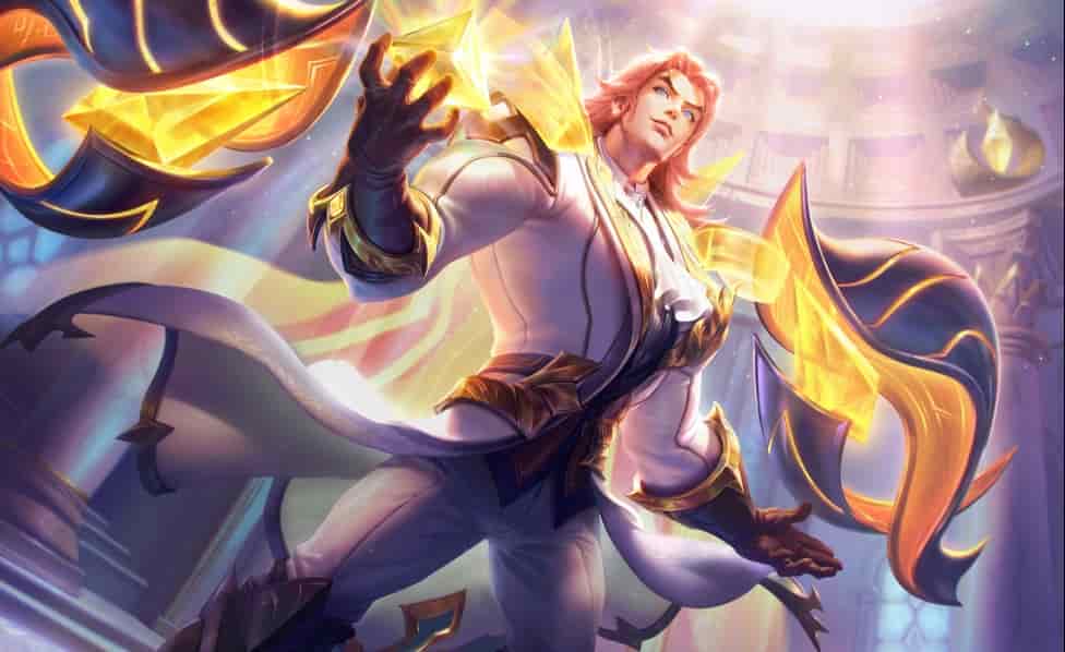 Xem Ngay Avatar Game Liên Quân Độc Lạ