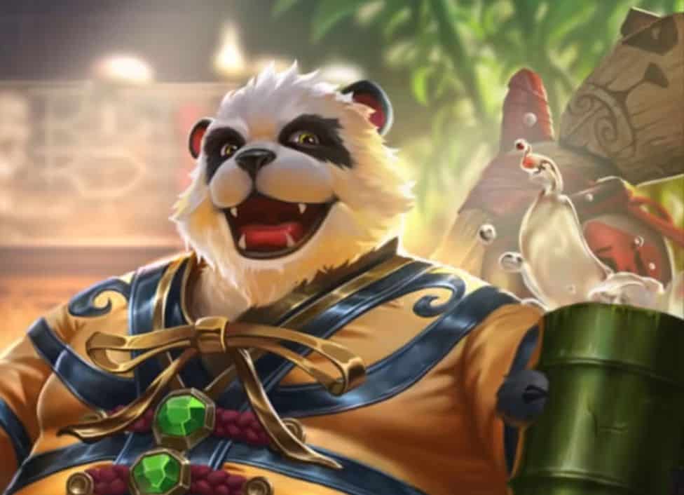 ảnh avatar liên quân hoạt họa zuka độc đáo