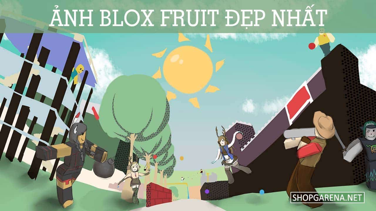 anh blox fruit