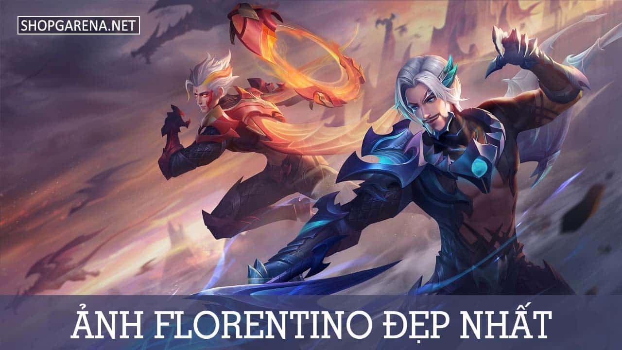 anh florentino
