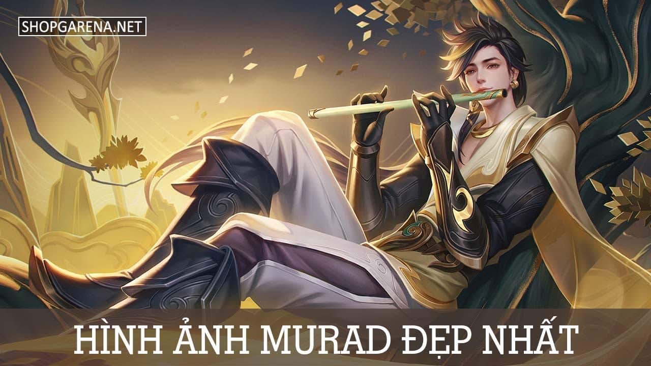 anh murad