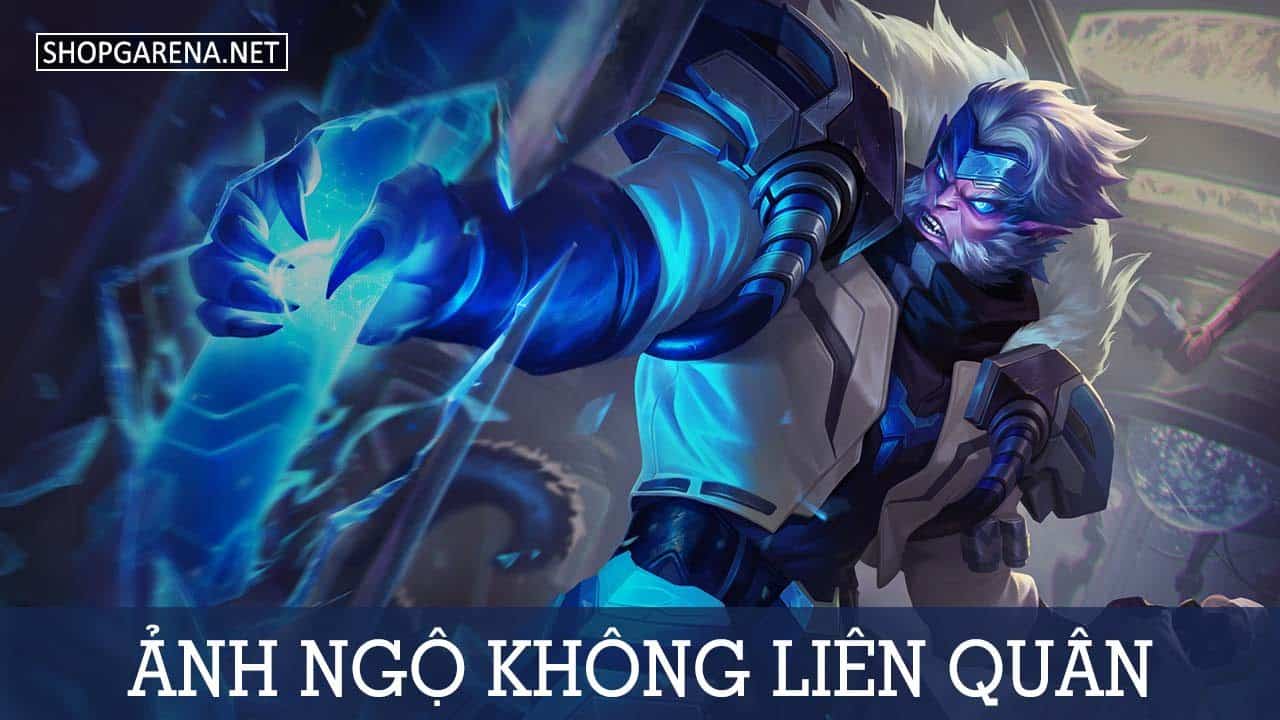 anh ngo khong lien quan