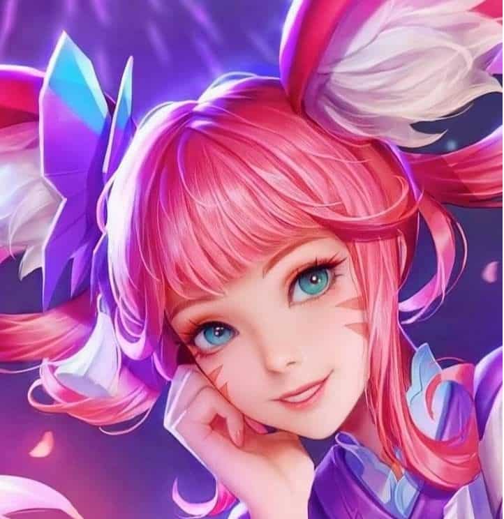 avatar liên quân đáng yêu