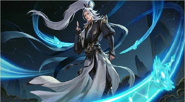 avatar lq cho nam bá đạo