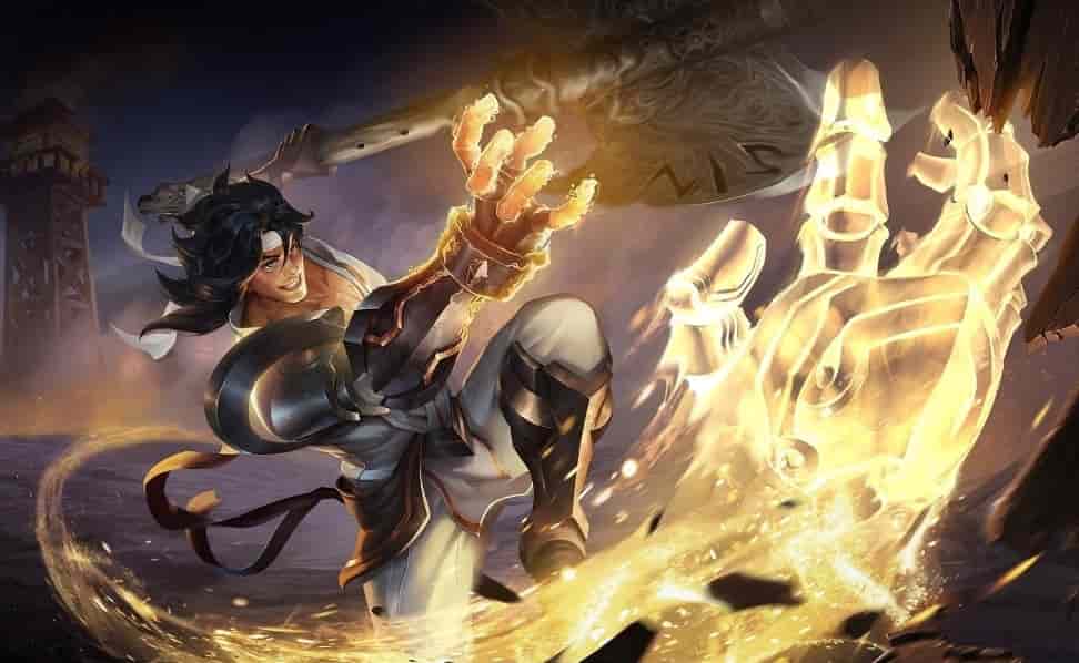 avatar lq cho nam đẹp nhất