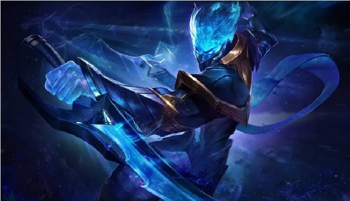 avatar lq cho nam đỉnh nhất
