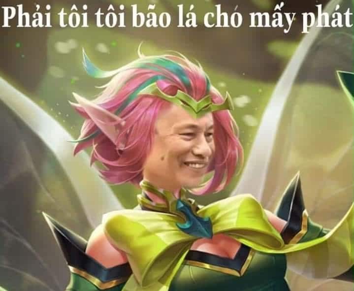 avt liên quân chế