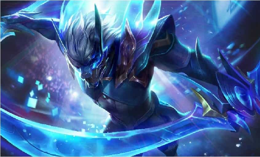 cập nhật thêm những hình nakroth aic ngầu lòi