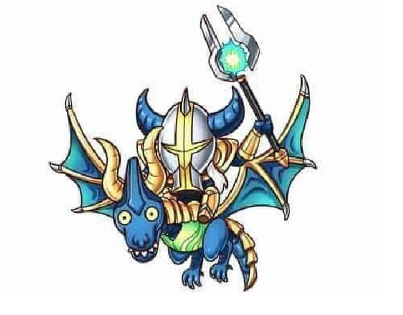 cho bạn Hình Nền Nakroth Chibi