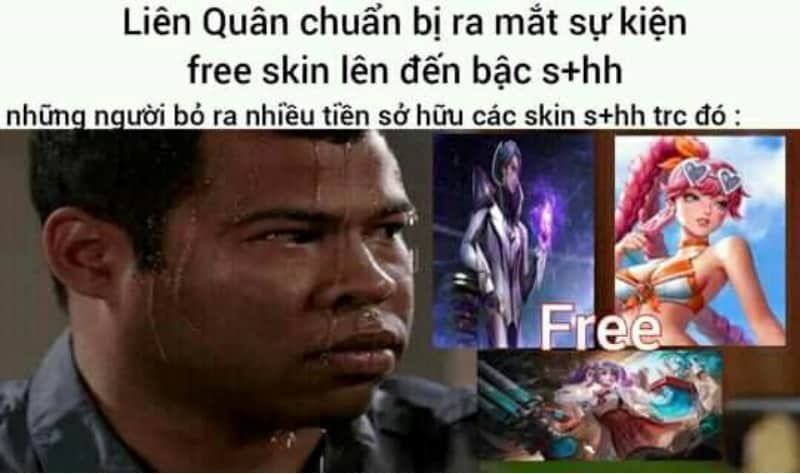 hình nền liên quân chế bá đạo