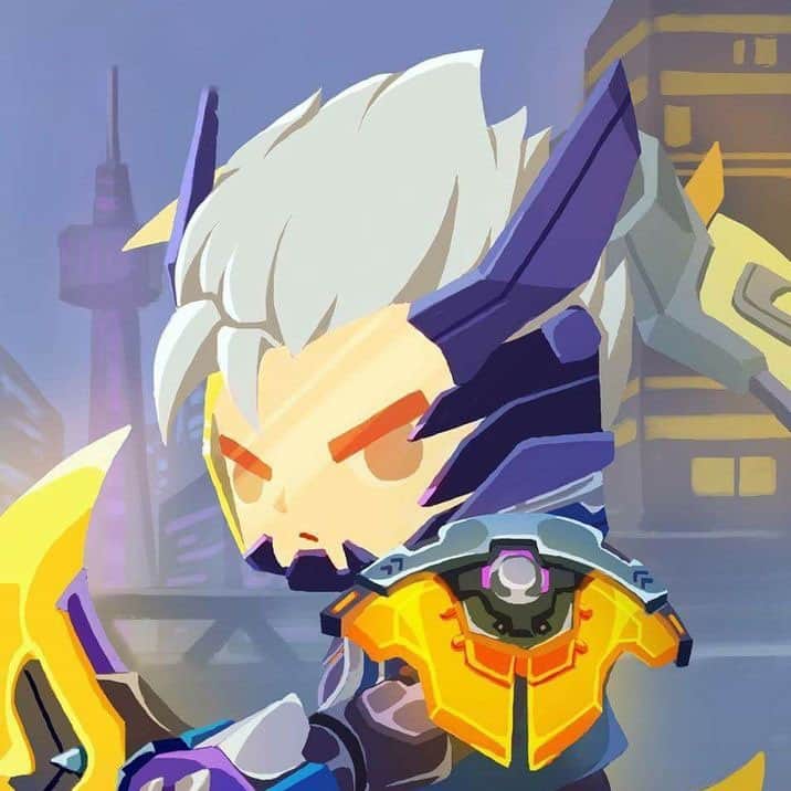hình nền tướng nakroth cute nhất