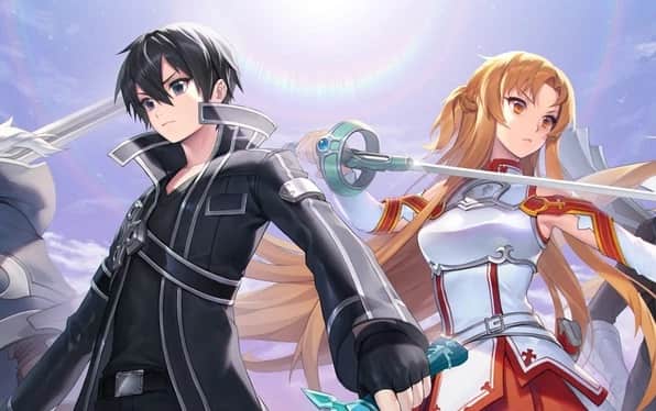 những hình ảnh anime liên quân ngầu và bá đạo