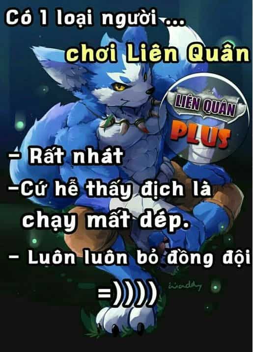 xem thêm ảnh lq chế độc lạ nhất
