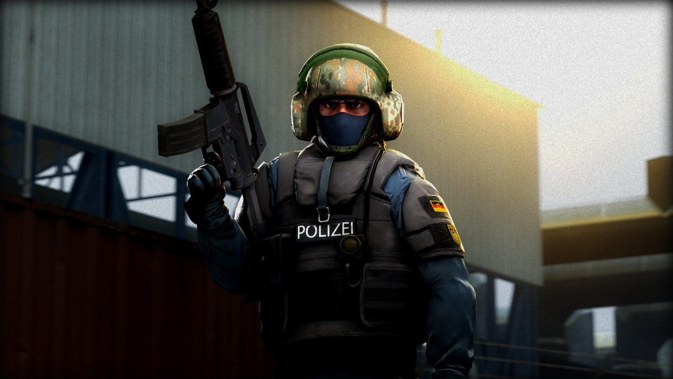 Ảnh CSGO ngầu mới nhất