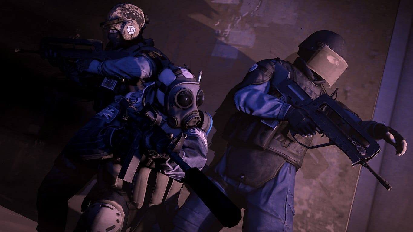 Ảnh CSGO ngầu siêu chất