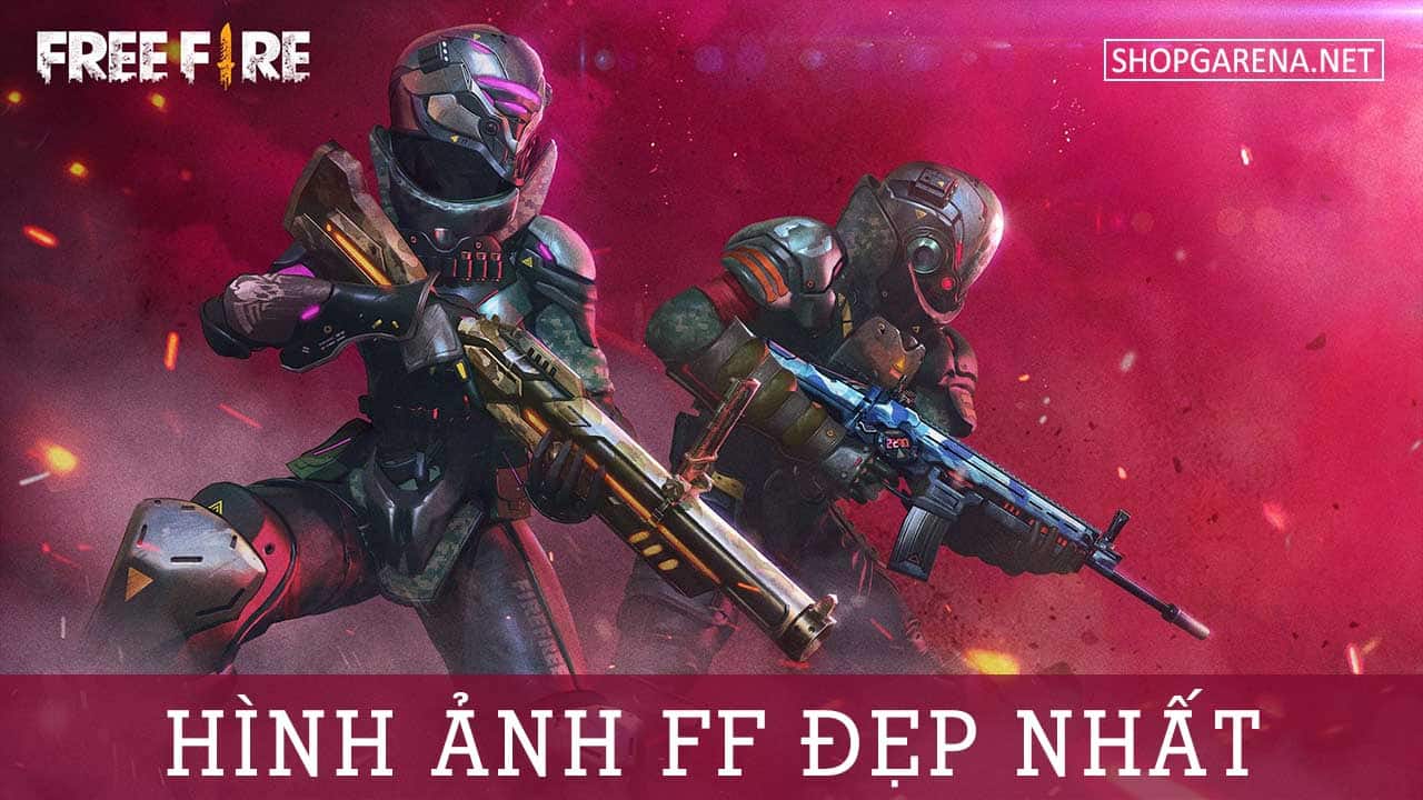 Anh FF