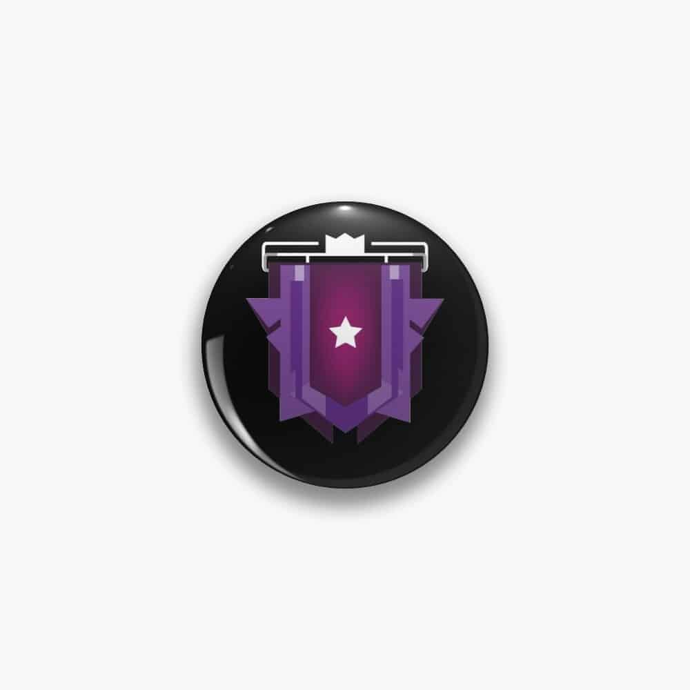Ảnh Rank Kim Cương I Free Fire VIP