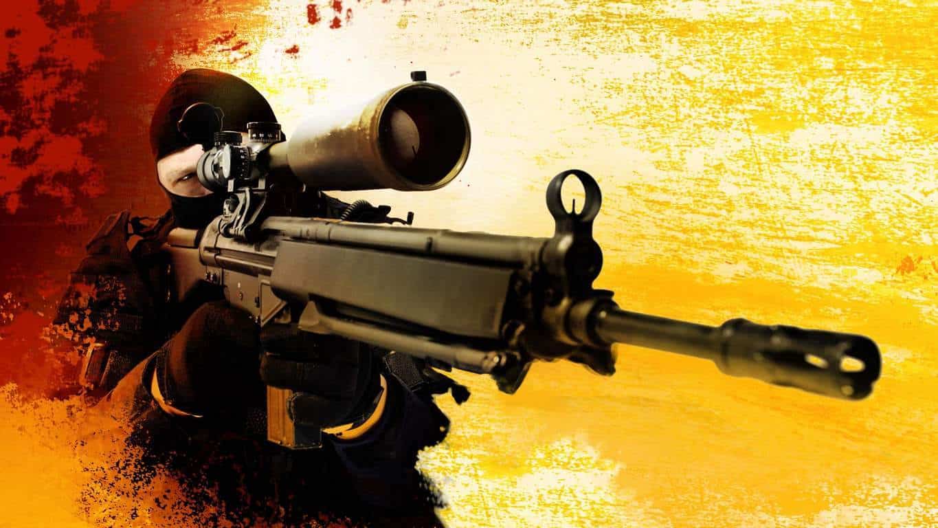 Ảnh avatar CSGO full HD đẹp nhất