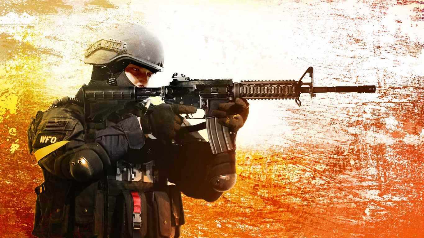 Ảnh avatar CSGO full HD mới nhất
