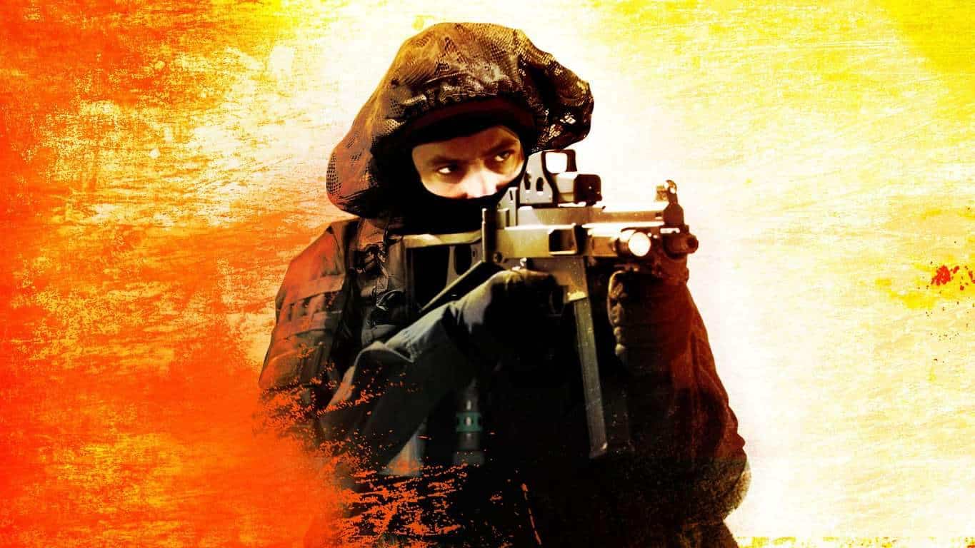 Ảnh avatar CSGO full HD sắc nét